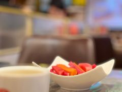 -老佛爷正宗铜炉蛙锅(五道口店)