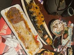 -弓二·烧鸟居酒屋(财富购物中心店)