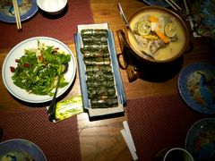-雀舞云南菜(乐客城店)