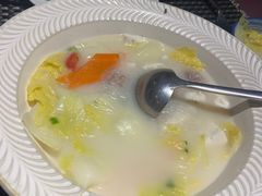 -翡翠鸟精品泰国菜(北辰财富中心店)