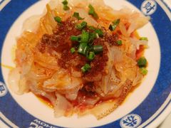 -禄鼎记·排队俩小时都要吃的酸菜鱼(石牌桥店)