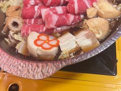 -隐月· 㐂和食屋(芝罘万达公馆店)