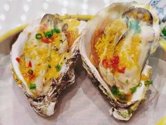 -必点海鲜·海肠捞饭(滨江道一店)