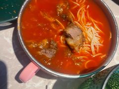 -松鹤面馆·古法焖肉面(观前店)