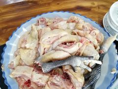 -南渝食府.石锅鸡(尚城花园店)