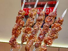 -老味烧烤(总店)