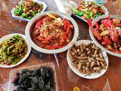 -五七小李子油焖大虾(总店)