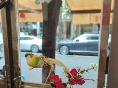 -花鸟鱼私家小厨(文殊院店)