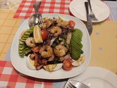 -后厨意餐La Cucina(外交公寓店)