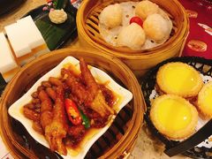 -点都德(聚福楼店)