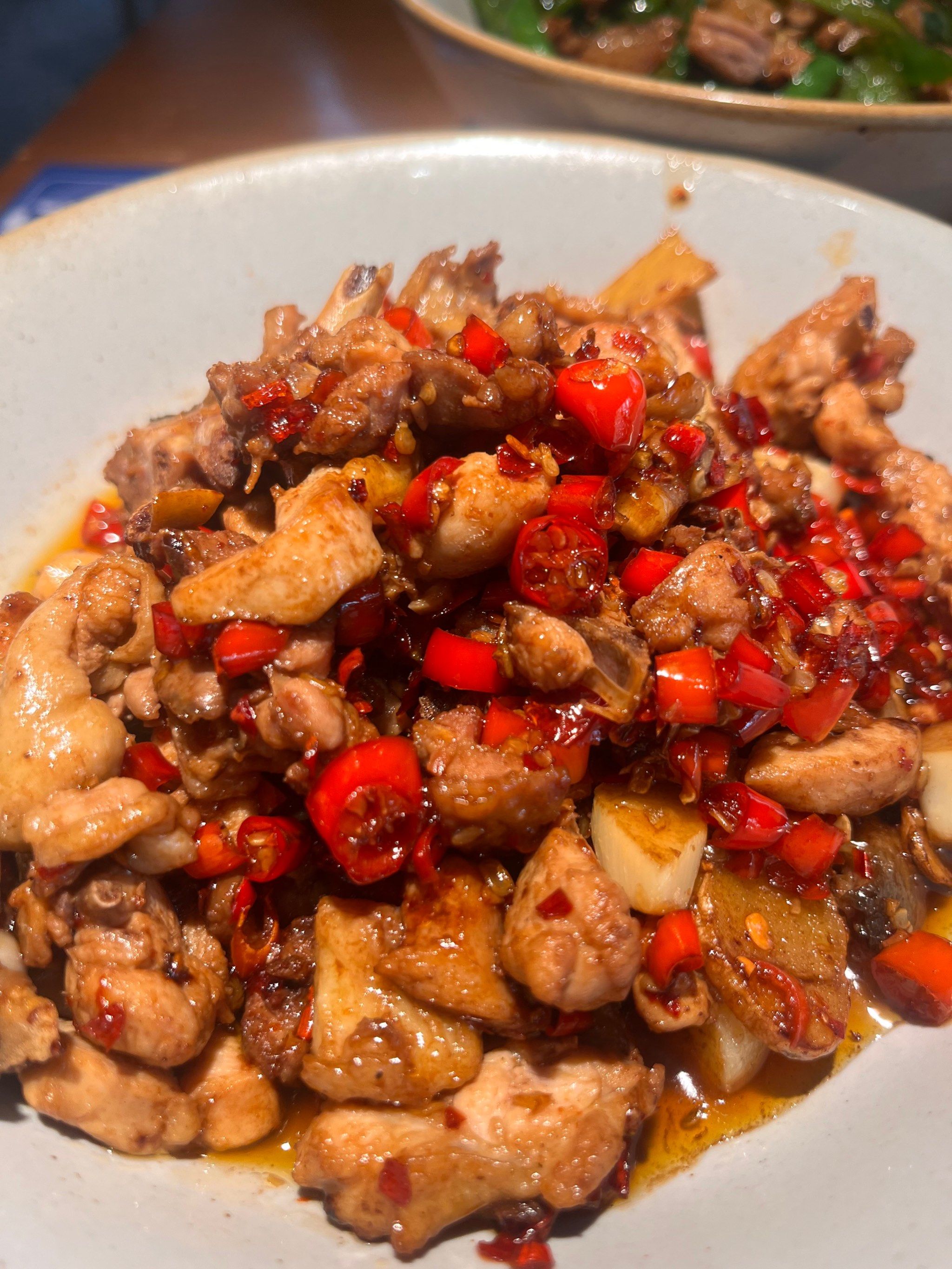 江西最出 名的菜 赣菜之味相关图片3