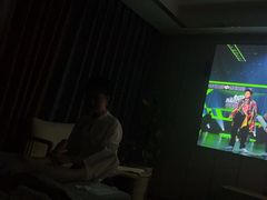 -君之悦·影院式足道·养生SPA(回兴店)