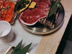 -韩宫宴烤肉·料理(海门大有境店)