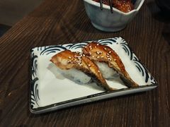-大雄寿司(中华广场店)