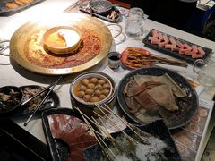-哥老官重庆美蛙鱼头(宝山龙湖店)