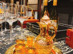 -康莱德酒店·美庭自助餐厅