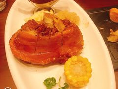 -Ambra Haus琥珀屋精酿餐厅(宝山店)