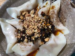 -默记孙抄手(经开万达店)