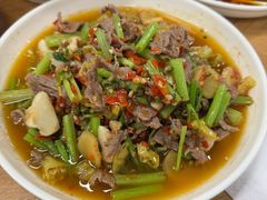-艺味深尝(云锦路店)