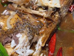 -旺顺阁鱼头泡饼(常营店)