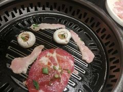 -牛焱·烧肉酒肆(五大道店)