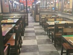 大堂-70年代·江西乡下菜(松岗店)