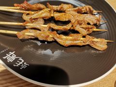 -望江门小龙虾·烧烤(九堡店)