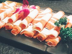 -龙门养心粥火锅(祥恒广场店)