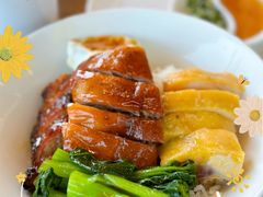 -龍炎馬仔烧味(首位中心店)