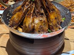 -川堂风·跷脚牛肉·乐山爆炒(宝山日月光店)