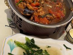 -谢三姐金奖啤酒鱼(总店)