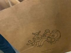 -喜茶(上海兴业太古汇店)