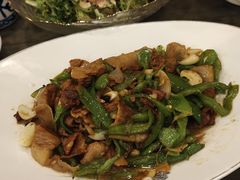 -田园印象·成都土菜院子(华阳店)