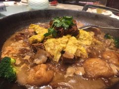 -同庆楼(花园店)