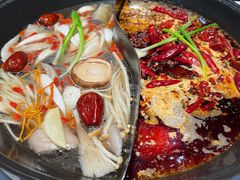 -贰回巷火锅馆(钟楼店)