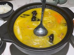 -鸭小七·北京烤鸭·地道北京菜(宝安大仟里店)