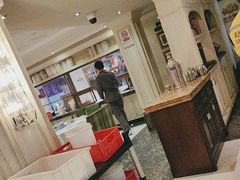 -大鸭梨烤鸭(左家庄店)