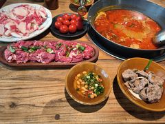 -贵厨酸汤牛肉(汇金星力城店)
