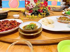 -渝信川菜(西单店)