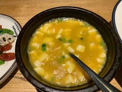 -热度餐厅(老佛爷店)