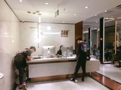 点击看大图 -3AM HAIR SALON烫发染发接发