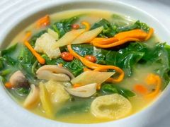 -若蘭慈·无国界素食料理(欢乐海岸店)