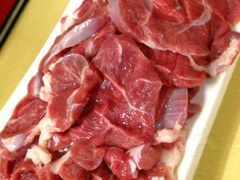 -常赢三兄弟·清真涮肉·清真炒菜(朝阳新城店)