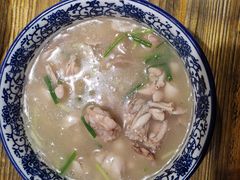 -顺丰面馆(打浦店)