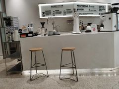 -科学家咖啡(恒隆广场店)