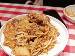 -西贝(国芳店)