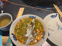 -石锅苗苗鱼(武汉首店)