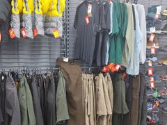 -迪卡侬(安德门店)