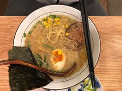 -万喜拉面