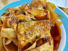 -马三洋芋片(兰州总店)